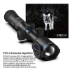 ZIYOUHUNight Arrow Max 智能紅外單管熱像儀日夜兩用遠距離瞄準器帶測距 Specification image